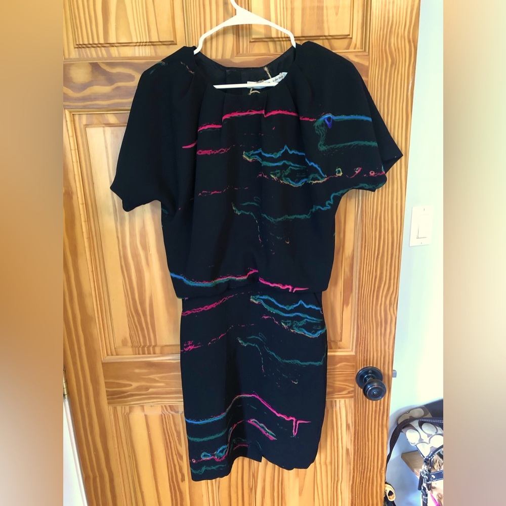 And other stories dress